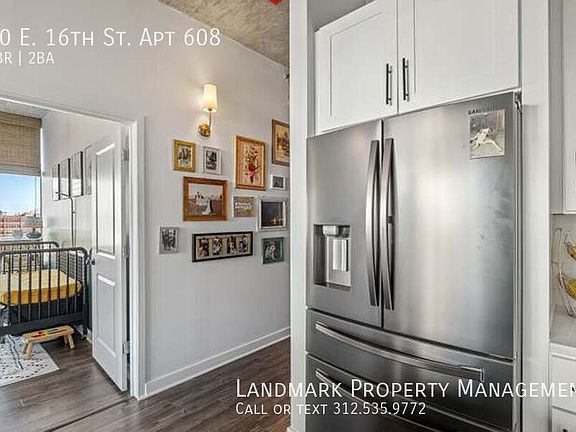 3rd image of 50 E 16th St Unit 608