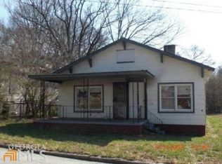 359 Temple St NW, Atlanta, GA 30314