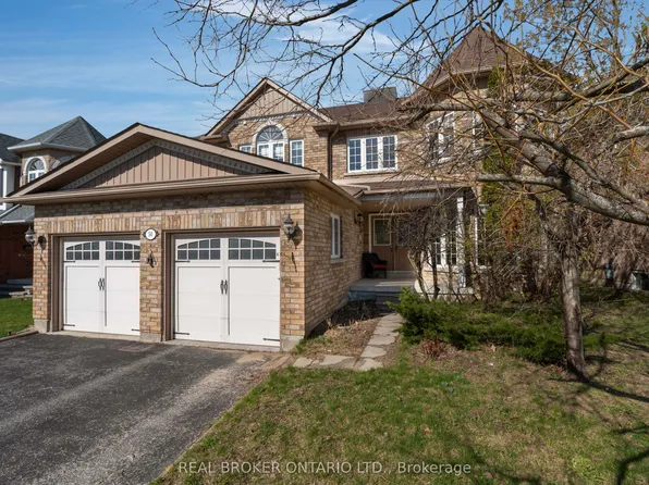50 Cloughley Dr, Barrie, ON L4N 9T3