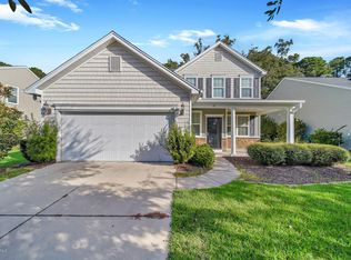 42 Cedar Ct, Hilton Head Island, SC 29926