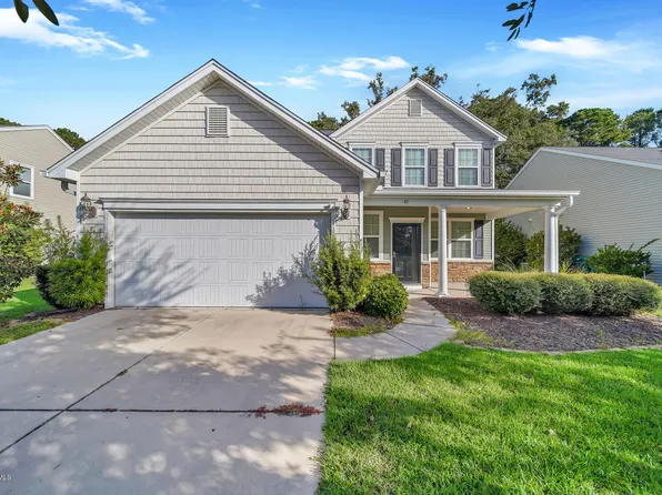 42 Cedar Ct, Hilton Head Island, SC 29926