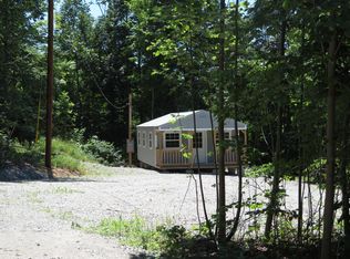 1282 Whetstone Rd, Bainbridge, OH 45612