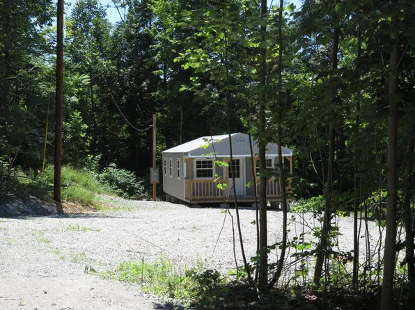 1282 Whetstone Rd, Bainbridge, OH 45612