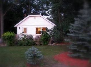 5830 Maple Rd, Twin Lake, MI 49457