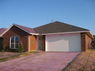 2312 NW 196th Ter, Edmond, OK 73012