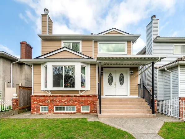 3639 E 26th Ave, Vancouver, BC V5R 1M6