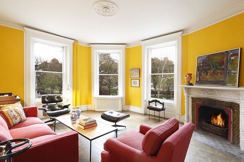 1st image of 39 1/2 Washington Sq S APT 5