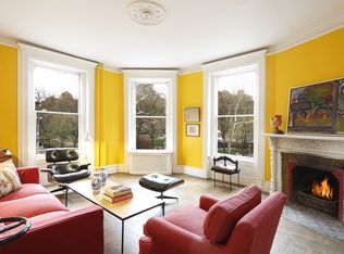 39 1/2 Washington Sq S APT 5, New York, NY 10012