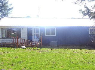 6615 W Oregon Rd, Deer Park, WA 99006