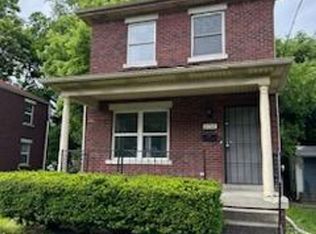 2712 Cedar St, Louisville, KY 40212