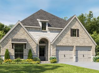 1801 Open Range Dr, Mansfield, TX 76063