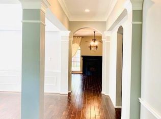 6614 Knoll Park Dr, Sugar Land, TX 77479