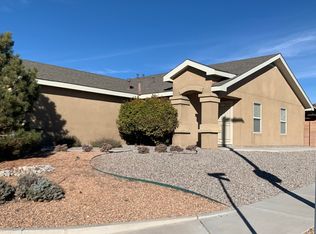 7501 Woodstar Ave NW, Albuquerque, NM 87114