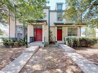 5716 Fergus UNIT A, Kyle, TX 78640