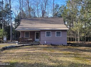 124-128 Falcon Crest Ln, Flinton, PA 16640