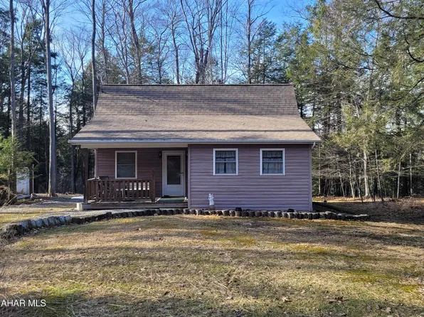 124-128 Falcon Crest Ln, Flinton, PA 16640