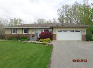 5546 W Old 24, Wabash, IN 46992