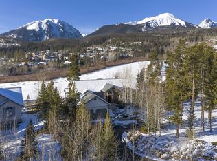 1811 Falcon Dr, Silverthorne, CO 80498