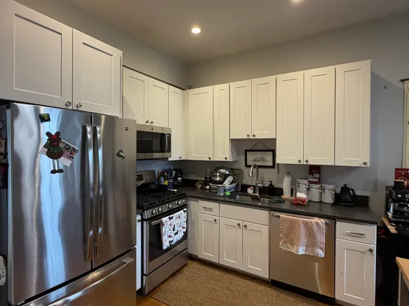 192 Central St, Somerville, MA 02145