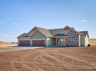 1676 Espen Trl, Cheyenne, WY 82009