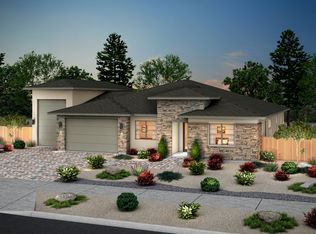 11599 Neff Ranch Dr, Sparks, NV 89441