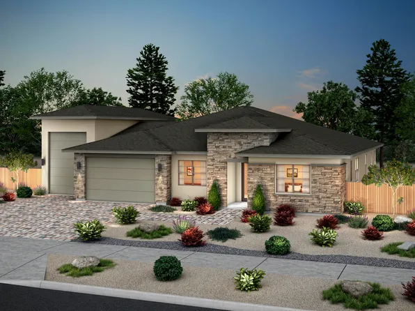 11599 Neff Ranch Dr, Sparks, NV 89441