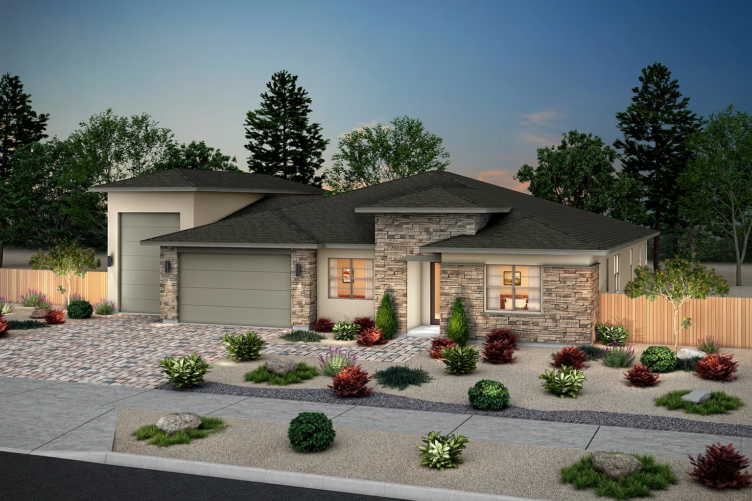 11584 W Spanish Ranch Dr photo 1