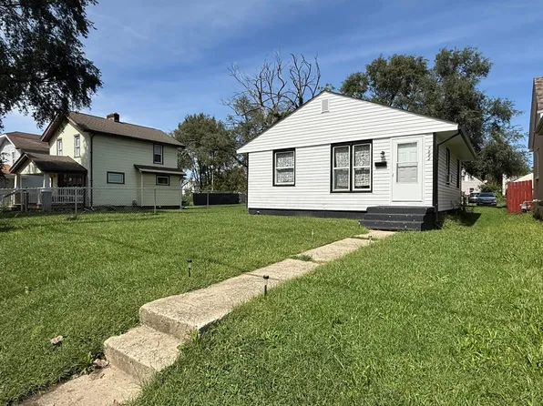1022 E 17th Ave, Columbus, OH 43211