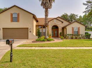 3926 Sherman Hills Pkwy W, Jacksonville, FL 32210