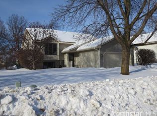 3663 Falcon Way, Eagan, MN 55123