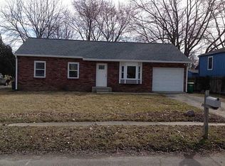 302 Westlea Dr, Westfield, IN