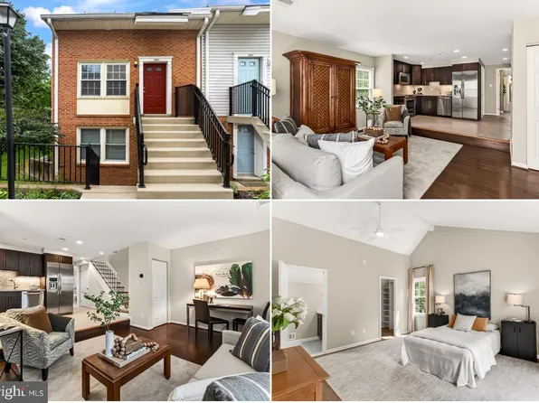 116 N Bedford St #B, Arlington, VA 22201