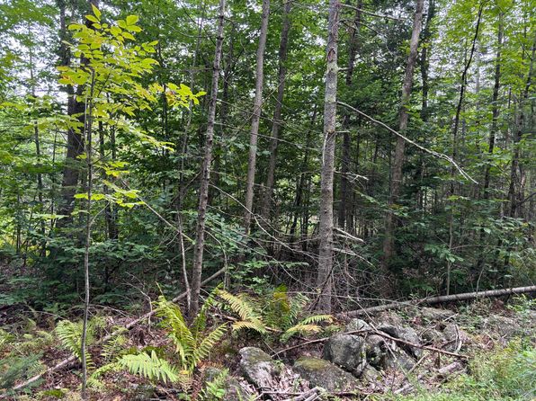 Lot 8 Town Farm Road, Readfield, ME 04355