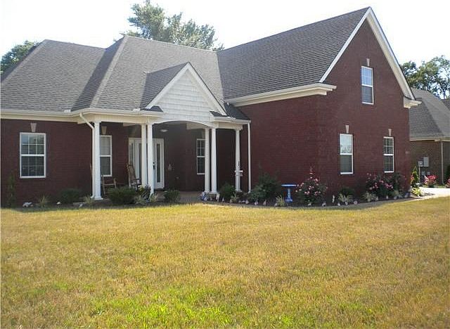 1st image of 4819 Trevino Ct
