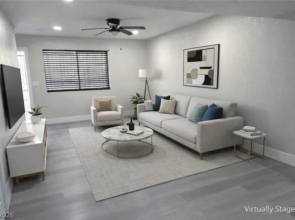 3520 Rio Robles Dr Unit D, North Las Vegas, NV 89030