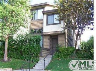 21157 Lassen St UNIT 4, Chatsworth, CA 91311