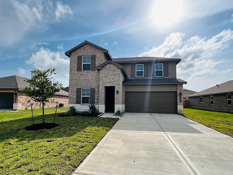 618 Thunder Cloud Dr — Photo 1