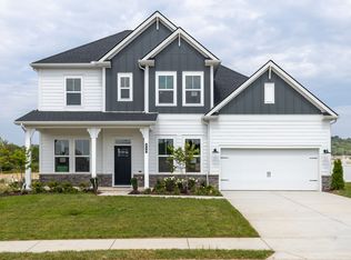 510 Dovetail Dr LOT 199, Smyrna, TN 37167