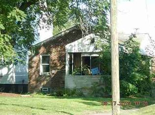 12096 College St, Detroit, MI 48205