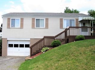 124 W Christie Ave, Butler, PA 16001