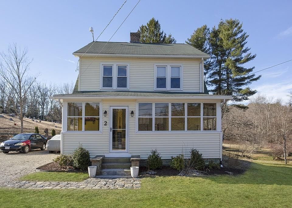 2 Scantic Rd, Hampden, MA 01036 Zillow
