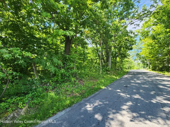 Tbd Irish Cape Road, Ellenville, NY 12428