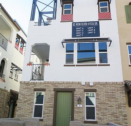 3rd image of 85 Montecito Vista Dr #1