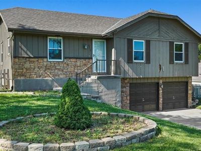 3712 NE 84th Ter, Kansas City, MO, 64156