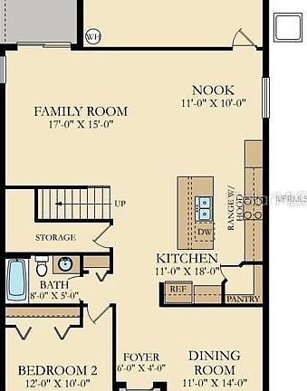 3rd image of 11161 Longleaf Woods Dr