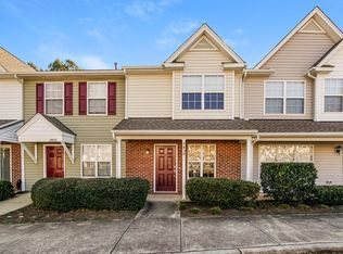 7830 Averette Field Dr, Raleigh, NC 27616