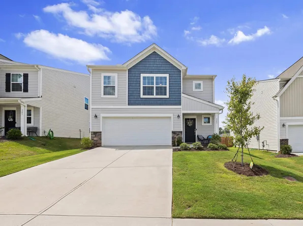 323 Anna Gray Cir, Easley, SC 29640