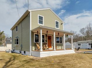30 Fir Rd, Westford, MA 01886