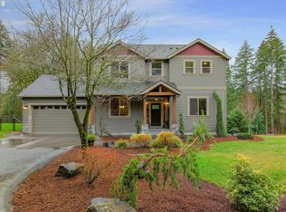 35290 SE Skogan Rd, Sandy, OR 97055