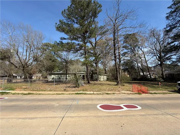 106 Claiborne St Lot 7, Pineville, LA 71360